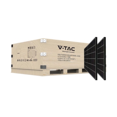 Moduł V-TAC SKU11561 VT-410 410W