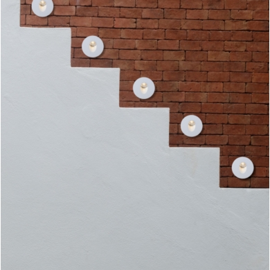 Oprawa V-TAC SKU1208 VT-1109 4000K 3W 120lm