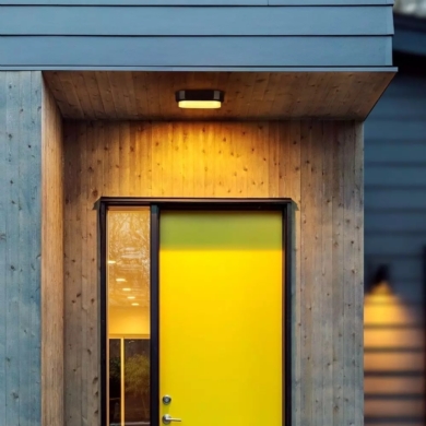 Oprawa V-TAC SKU1309 VT-8038 4000K 8W 560lm