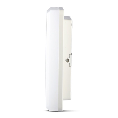 Plafon V-TAC SKU1395 VT-8066 3000K 25W 2000lm