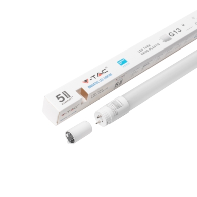 Tuba V-TAC SKU798 VT-062 3000K 10W 1100lm