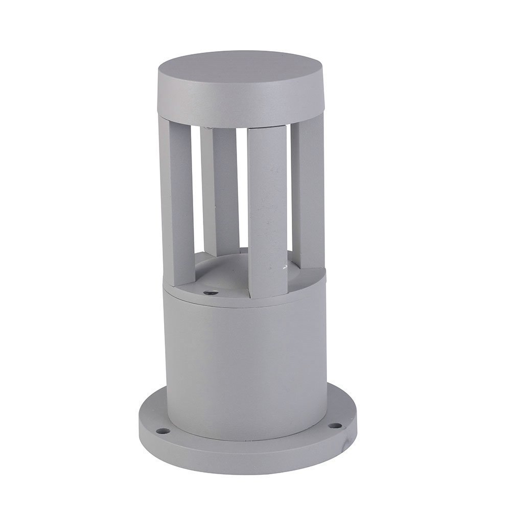 Słupek V-TAC SKU128321 VT-830-G 6400K 10W 1000lm