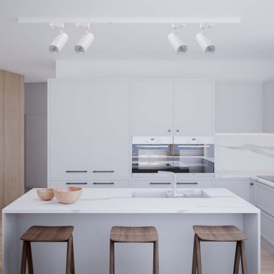 Oprawa V-TAC SKU8142 VT-47030 2700K-4000K-6500K 30