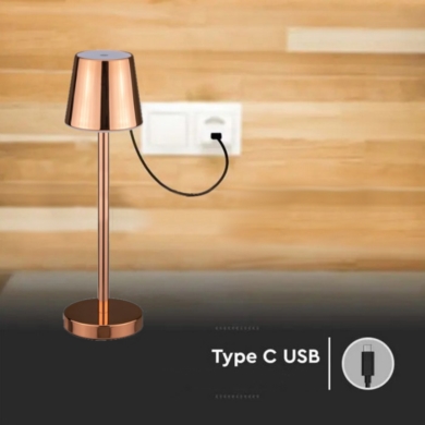 Lampka V-TAC SKU10190 VT-7703 4000K 3W 70lm