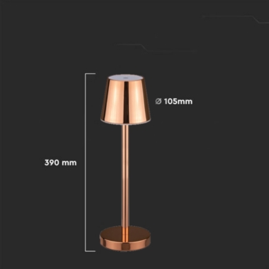 Lampka V-TAC SKU10190 VT-7703 4000K 3W 70lm