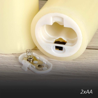 Świeca V-TAC SKU10572 VT-7568 2700K