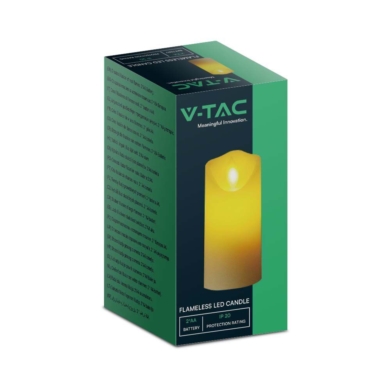 Świeca V-TAC SKU10573 VT-7568 2700K