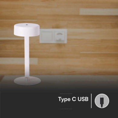 Lampka V-TAC SKU10571 VT-7567 3000K-6000K 3W 210lm