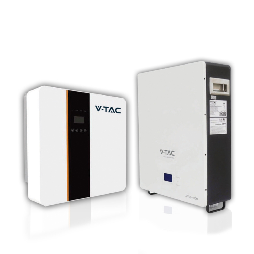 Zestaw V-TAC SKU100158