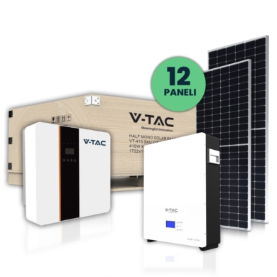 Zestaw V-TAC SKU100168