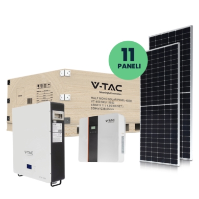 Zestaw V-TAC SKU100178