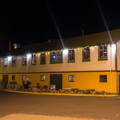 Projektor V-TAC SKU10030 VT-44206 6500K 200W 17540