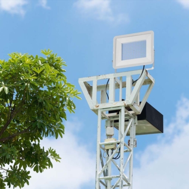 Projektor V-TAC SKU10033 VT-44300 4000K 300W 26390