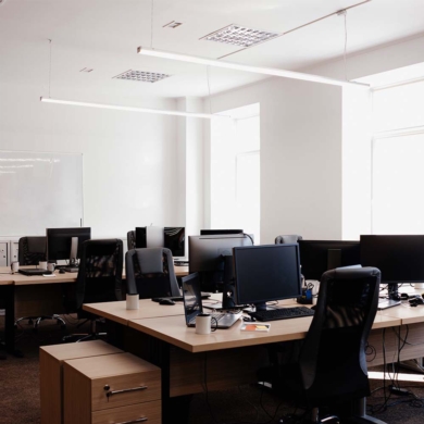 Oprawa V-TAC SKU10138 VT-4140 4000K 40W 4300lm