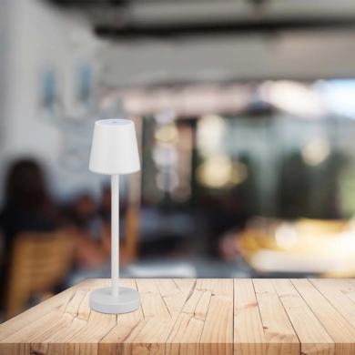 Lampka V-TAC SKU10191 VT-7703 3000K 3W 70lm