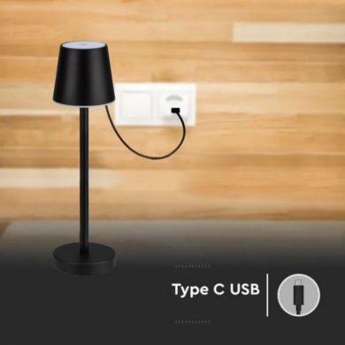 Lampka V-TAC SKU10193 VT-7703 3000K 3W 70lm