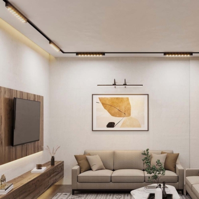 Oprawa V-TAC SKU10236 VT-4212 4000K 12W 1100lm