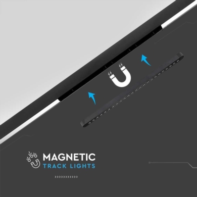 Oprawa V-TAC SKU10239 VT-4222 4000K 22W 1900lm