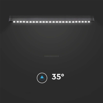 Oprawa V-TAC SKU10239 VT-4222 4000K 22W 1900lm