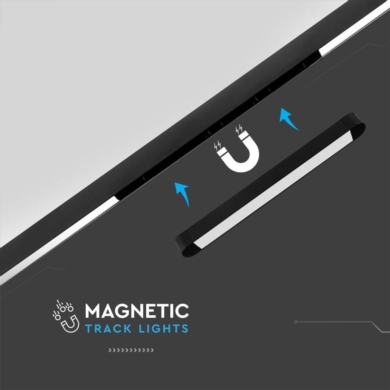 Oprawa V-TAC SKU10242 VT-4211 4000K 14W 1500lm