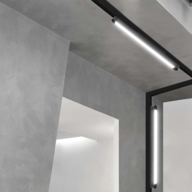 Oprawa V-TAC SKU10247 VT-4218 6400K 18W 2000lm