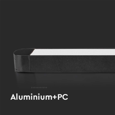 Oprawa V-TAC SKU10249 VT-42022 3000K 22W 2500lm