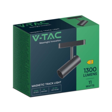 Oprawa V-TAC SKU10251 VT-42010 4000K 11W 1300lm