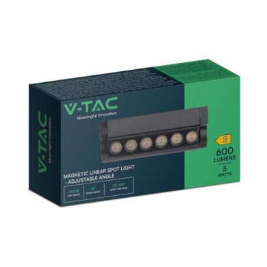 Oprawa V-TAC SKU10257 VT-4205 4000K 5W 600lm
