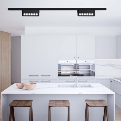 Oprawa V-TAC SKU10257 VT-4205 4000K 5W 600lm