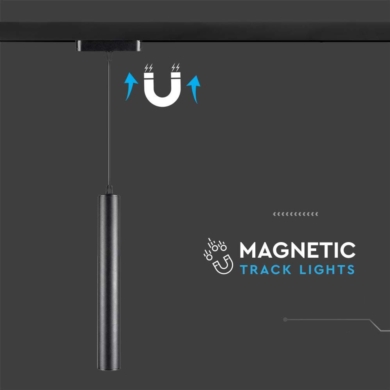 Oprawa V-TAC SKU10263 VT-4214 4000K 15W 1600lm