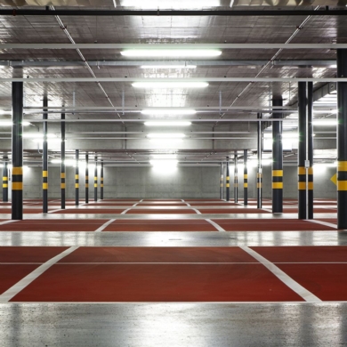 Oprawa V-TAC SKU10221 VT-1253 4000K 36W 4320lm