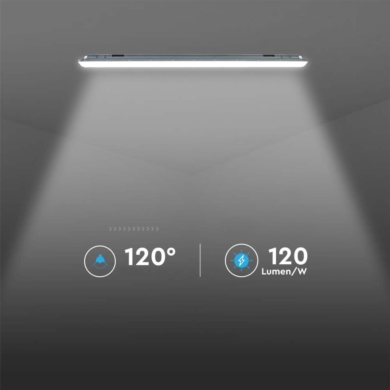 Oprawa V-TAC SKU10213 VT-1253S 4000K 36W 4320lm