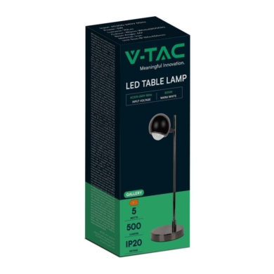 Lampka V-TAC SKU10345 VT-7506 3000K 5W 500lm