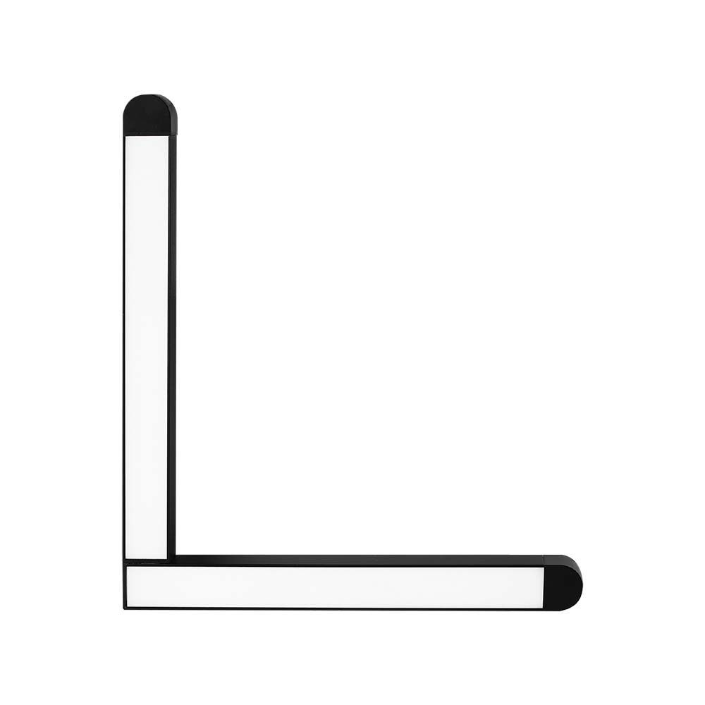 Oprawa V-TAC SKU10267 VT-42025 3000K 25W 2850lm