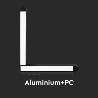 Oprawa V-TAC SKU10267 VT-42025 3000K 25W 2850lm