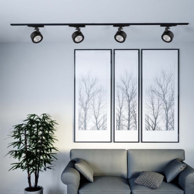 Oprawa V-TAC SKU10371 VT-4633 3000K-4000K-6400K 30