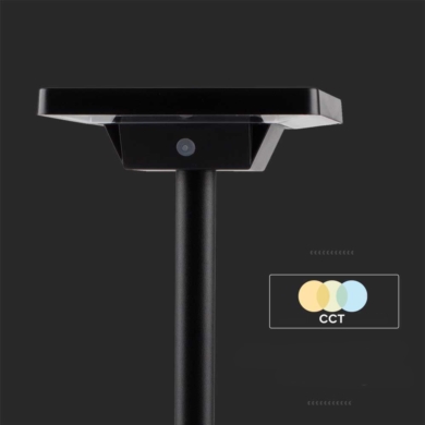 Słupek V-TAC SKU10304 VT-4102 3000K-6400K 2W 220lm