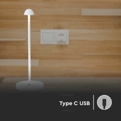 Lampka V-TAC SKU10329 VT-1073 3000K-6000K 1,6W 130