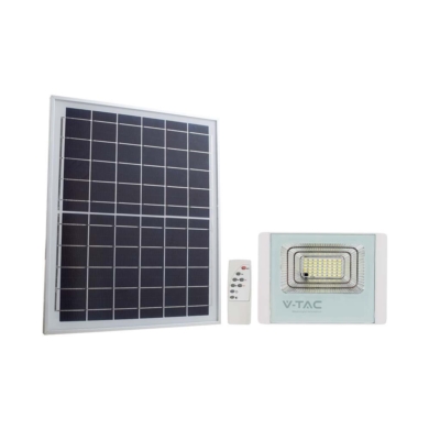 Projektor V-TAC SKU10405 VT-25W 6400K 12W 550lm