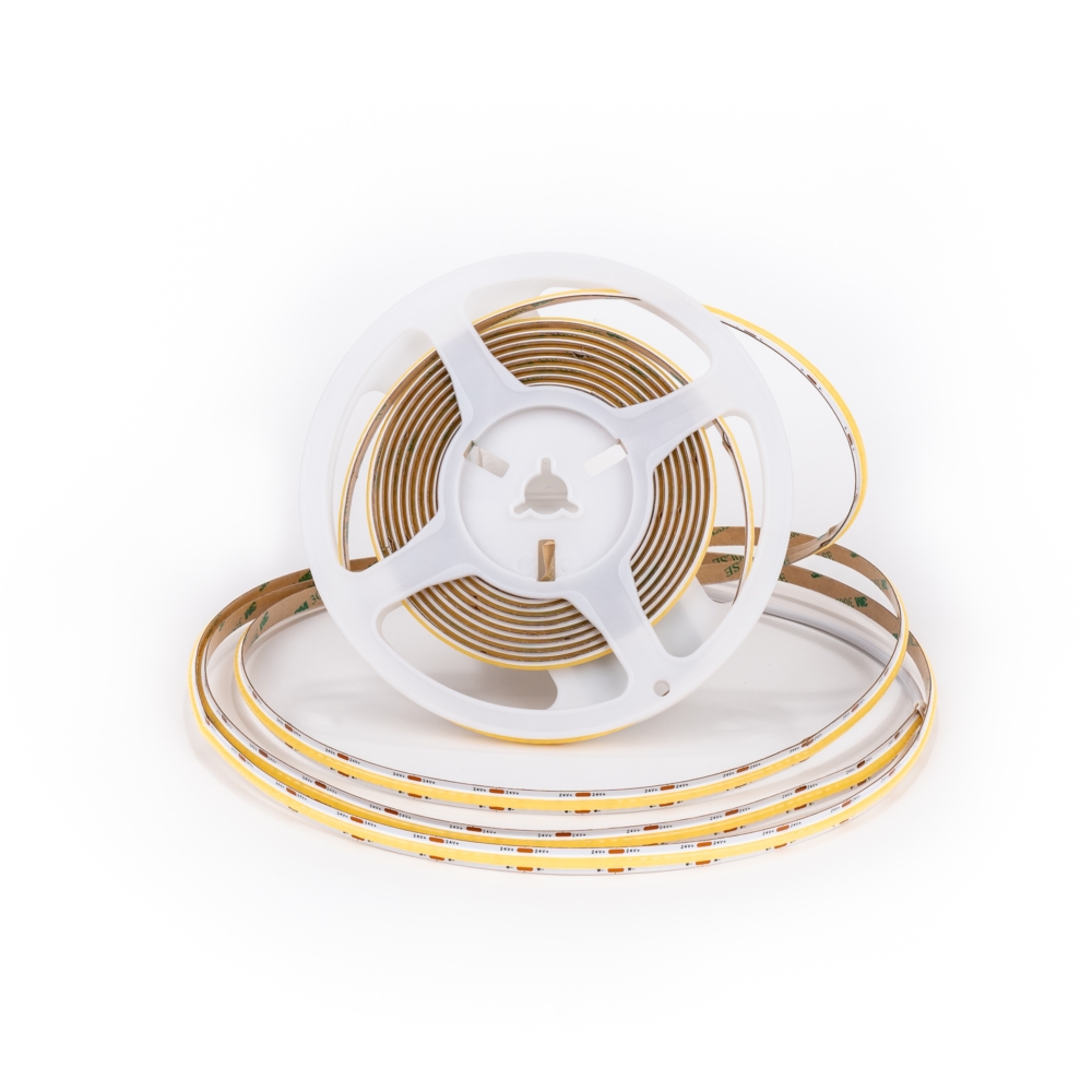 Taśma V-TAC SKU10555 VT-COB 2700K-6500K 18W