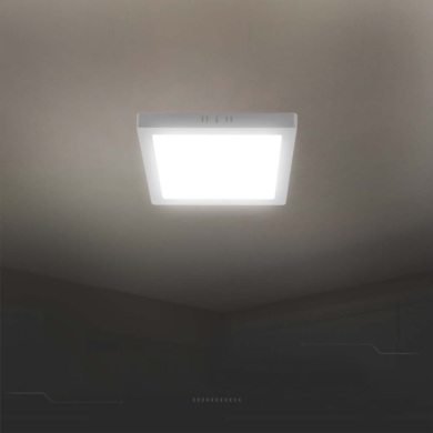 Panel V-TAC SKU10516 VT-60024 6500K 24W 2640lm