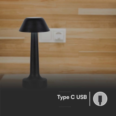 Lampka V-TAC SKU10568 VT-7566 3000K-6000K 1W 40lm