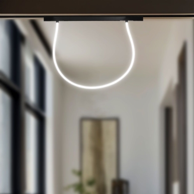 Oprawa SKU10279 VT-42024 3000K 23W 2760lm