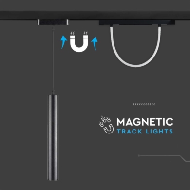 Oprawa SKU10279 VT-42024 3000K 23W 2760lm