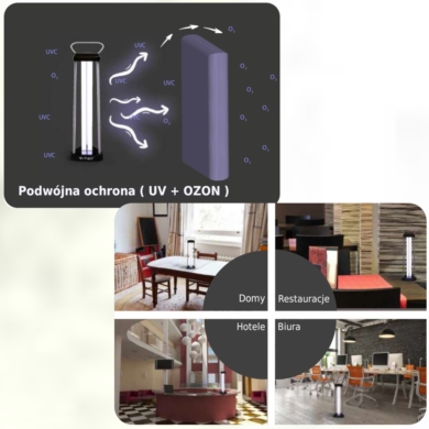 Lampa V-TAC SKU11203 VT-3238 38W