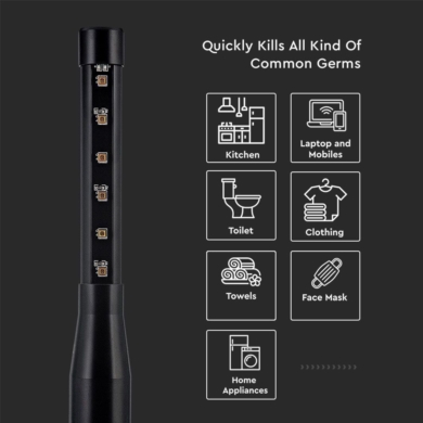 Lampa V-TAC SKU11220 VT-3214 14mW