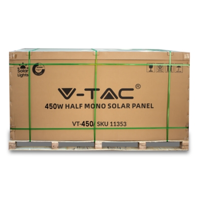 Moduł V-TAC AUSTA SKU11353 VT-450 450W