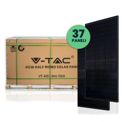 Moduł V-TAC AUSTA SKU1151937 VT-410 410W