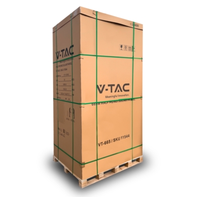 Moduł V-TAC AUSTA SKU1154431 VT-665 665W