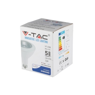 Żarówka V-TAC SKU152 VT-238 6400K 14W 1100lm